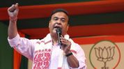 Himanta Biswa Sarma to lead BJP’s ‘Loktantra Bachao’ padyatra in Shimla on November 1 Himanta Biswa Sarma to lead BJP’s ‘Loktantra Bachao’ padyatra in Shimla on November 1