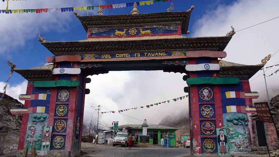 Tawang hosts International Tourism Mart after 13 years, 200 delegates expected Tawang hosts International Tourism Mart after 13 years, 200 delegates expected