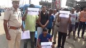 4.8 kg of cannabis seized from auto-rickshaw near Lanka Railway Station in Assam’s Hojai 4.8 kg of cannabis seized from auto-rickshaw near Lanka Railway Station in Assam’s Hojai