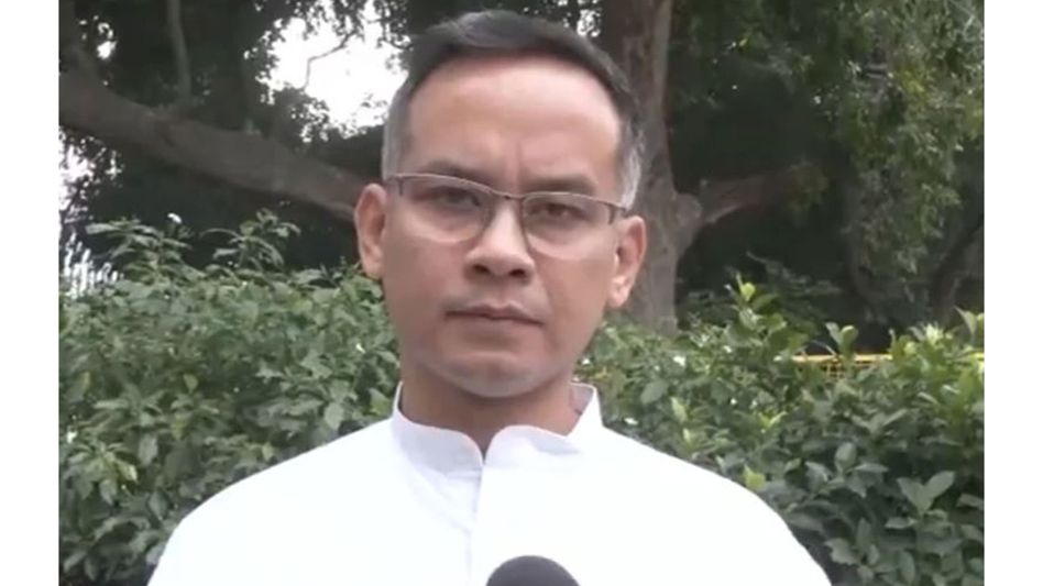 ‘Why is PM not speaking on stealing of democracy?’: Gaurav Gogoi questions Modi over MLC polls ‘Why is PM not speaking on stealing of democracy?’: Gaurav Gogoi questions Modi over MLC polls