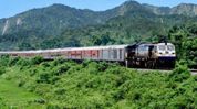 Train services resume in Lumding–Badarpur Hill Section after derailment Train services resume in Lumding–Badarpur Hill Section after derailment