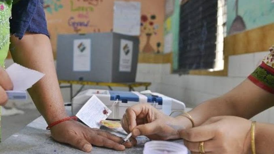 Tripura SEC likely to announce ULB poll schedule on October 30 Tripura SEC likely to announce ULB poll schedule on October 30