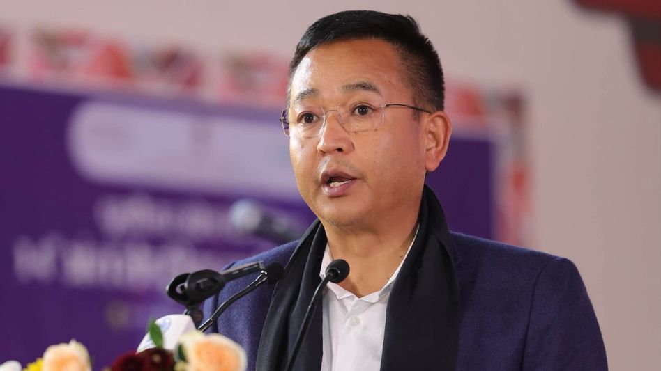 Sikkim CM calls for better connectivity, infrastructure to boost Northeast tourism Sikkim CM calls for better connectivity, infrastructure to boost Northeast tourism