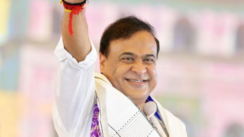 ‘Same date, two different eras’: Himanta Biswa Sarma contrasts 2008 blasts with Rs 1,800-crore cement project in Dima Hasao ‘Same date, two different eras’: Himanta Biswa Sarma contrasts 2008 blasts with Rs 1,800-crore cement project in Dima Hasao