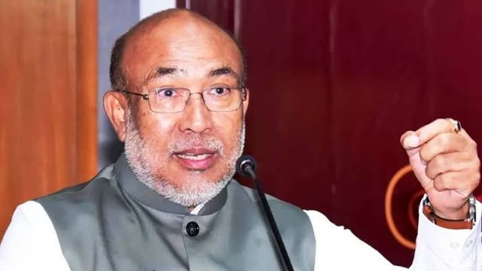 ‘Biren is out now, so why the killings?’: Former Manipur CM accuses party colleagues of plotting his ouster ‘Biren is out now, so why the killings?’: Former Manipur CM accuses party colleagues of plotting his ouster