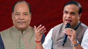 Himanta clarifies Biswajit Daimary's ULFA praise, says minister was referring to pro-talks faction Himanta clarifies Biswajit Daimary's ULFA praise, says minister was referring to pro-talks faction