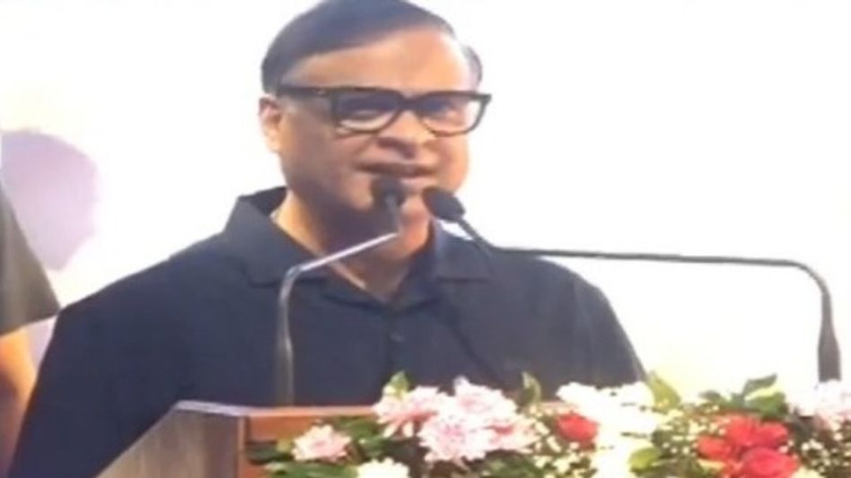 Assam launches Khel Maharan 3.0, competitions to begin on November 7 Assam launches Khel Maharan 3.0, competitions to begin on November 7