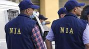NIA arrests absconding accused in Nagaland-Bihar AK-47 smuggling case NIA arrests absconding accused in Nagaland-Bihar AK-47 smuggling case
