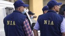 NIA Chargesheet inULFA IED Case NIA Chargesheet inULFA IED Case