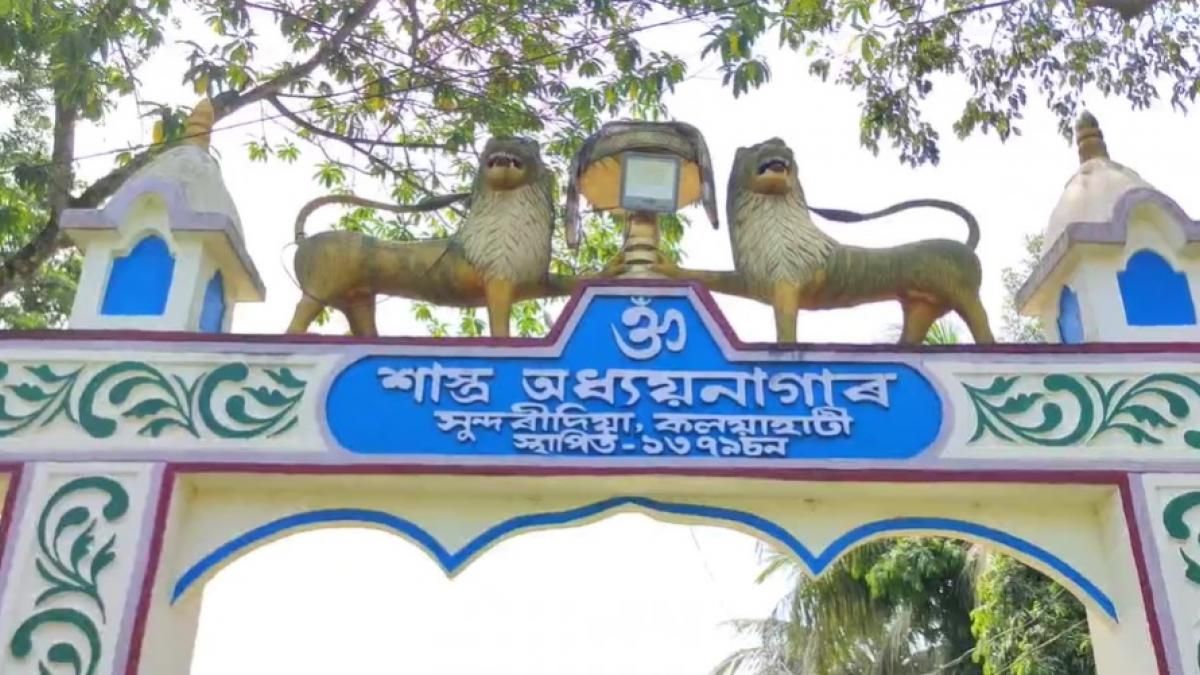 Assam: Robbery near Barpeta Superintendent of Police's office stirs concern