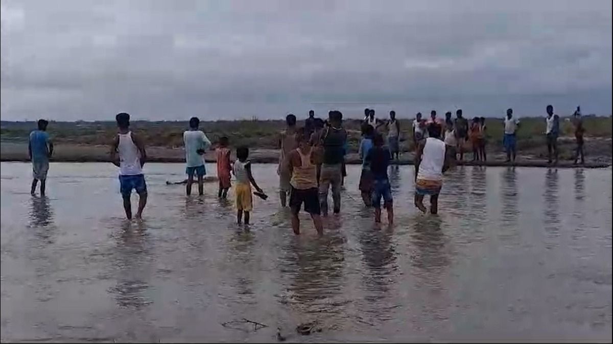 Assam Unidentified body found in Bongaigaon District