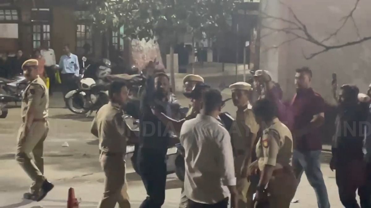 Assam journalist Dilwar Hussain Majumdar granted bail 