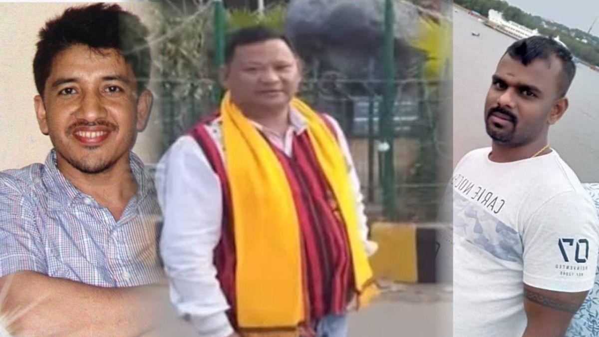 Assam: Customs dept raids homes of coal traders in Margherita over alleged illegal activities