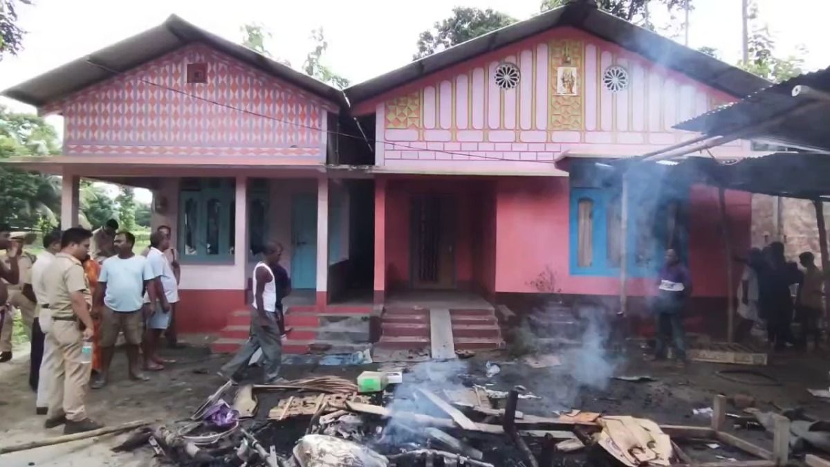 Assam: 52-year-old woman killed in Lakhanabondha over land dispute ...