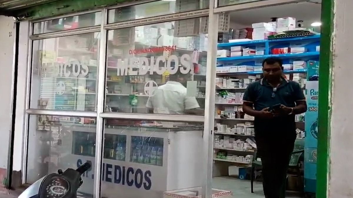 Assam Pharmacists’ Union demands action against illegal pharmacies, alleges corruption