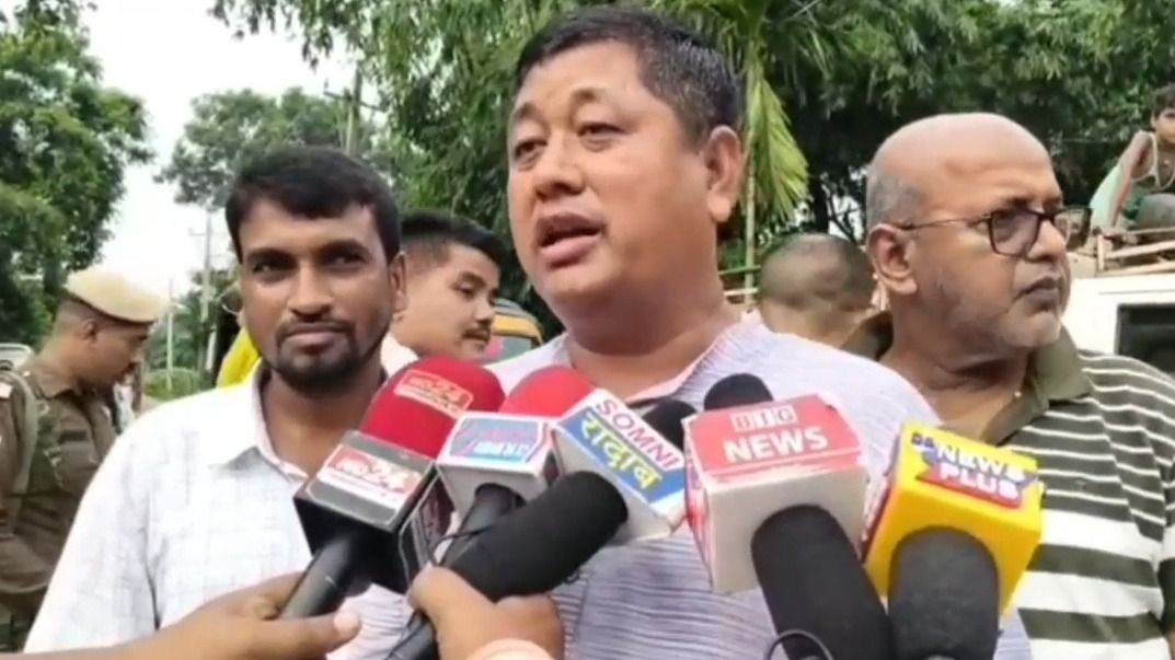 BTR Peace Accord signatory slams Himanta’s ‘first, second-class citizens’ remark