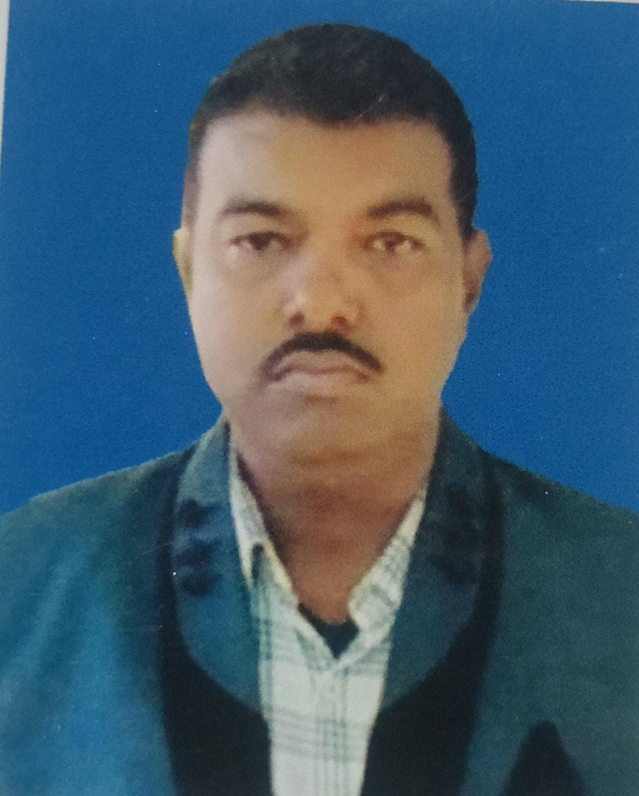 Gopal Prasad