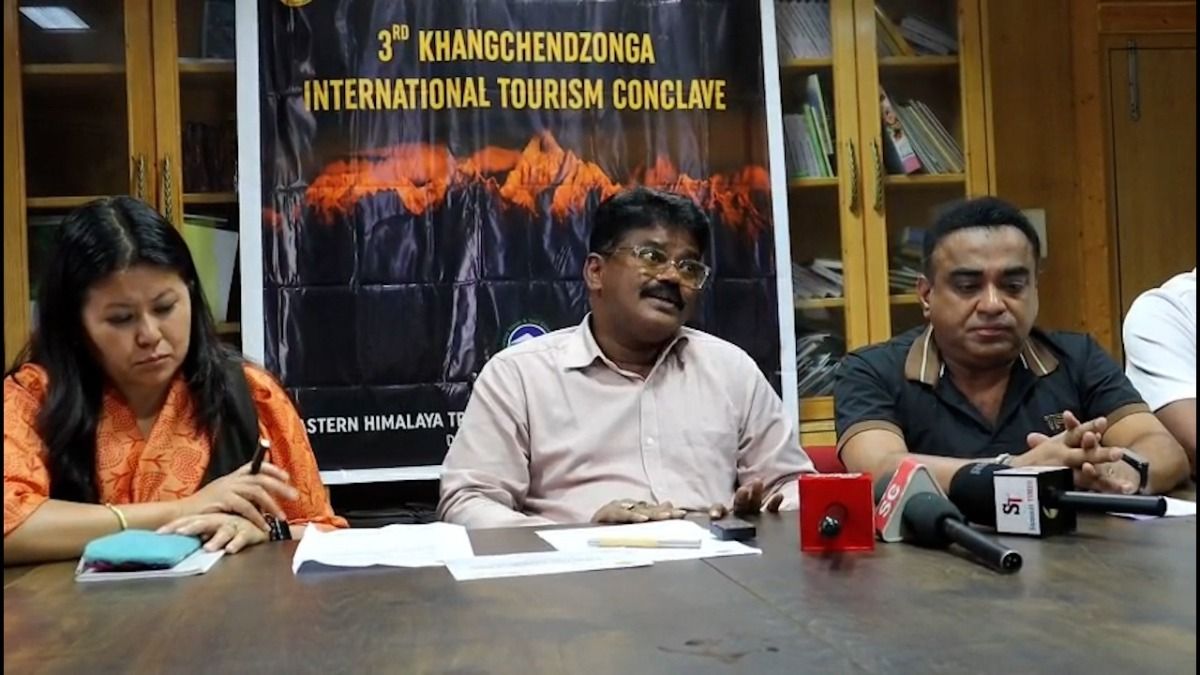 Sikkim shifts focus to rural tourism, plans conclave to spotlight new destinations