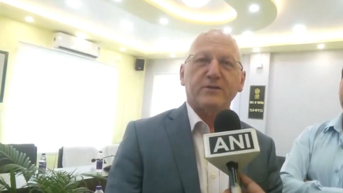 International Potato Center pledges support to boost Tripura’s potato industry