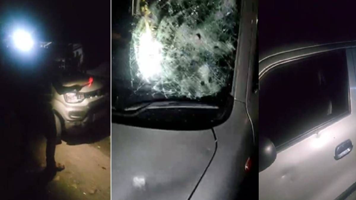 Assam: UPPL-BPF clash sparks tension along India-Bhutan border in Chirang, one injured