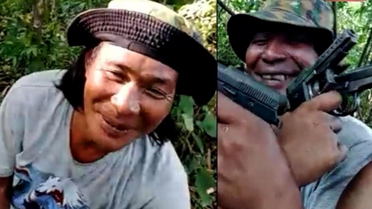 Four dacoits killed in gunfight near Assam–Meghalaya border