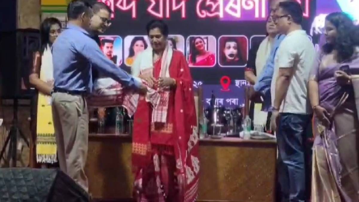 Assam: 37th Morigaon District Day shines bright with tribute to Zubeen Garg and cultural extravaganza
