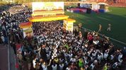 Arunachal’s Tawang marathon draws over 6,000 participants in third edition Arunachal’s Tawang marathon draws over 6,000 participants in third edition