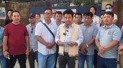 Arunachal IAS officer remains absconding; family threatens protest over 19-year-old’s suicide case Arunachal IAS officer remains absconding; family threatens protest over 19-year-old’s suicide case