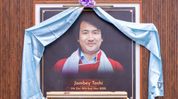 Arunachal CM inaugurates Jambey Tashi Memorial Peace Park in Dirang, honours legacy of his late brother Arunachal CM inaugurates Jambey Tashi Memorial Peace Park in Dirang, honours legacy of his late brother
