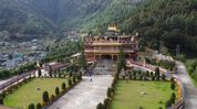 Dirang Monastery becomes major tourist hotspot in Arunachal’s Tawang corridor Dirang Monastery becomes major tourist hotspot in Arunachal’s Tawang corridor