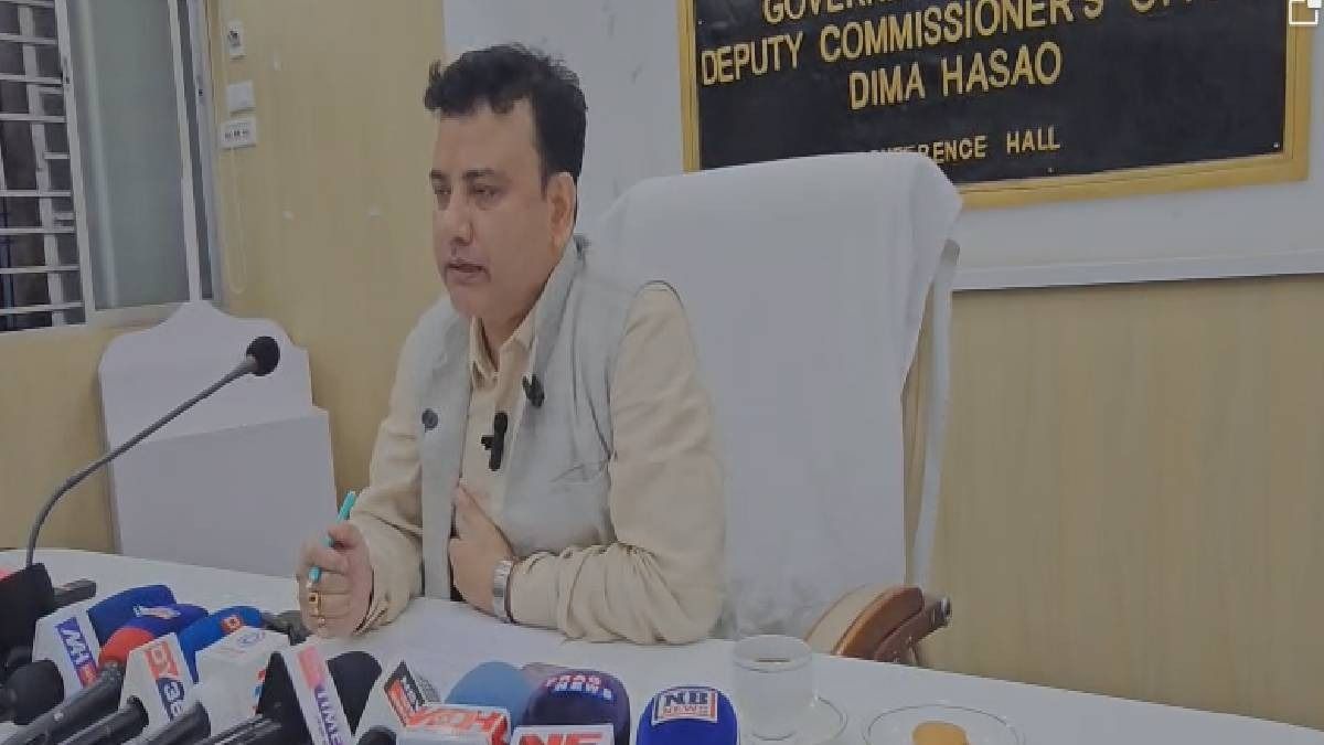 Assam: Dima Hasao administration imposes Section 163 to protect migratory birds in Jatinga and Daihing