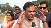 ‘Rahul Gandhi is a symbol of bad luck’: Himanta Biswa Sarma at Bihar rally ‘Rahul Gandhi is a symbol of bad luck’: Himanta Biswa Sarma at Bihar rally