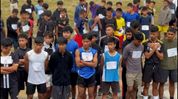 Manipur: Kangpokpi's Oasis College unites youth against trafficking through Mukhti Marathon and Chillax Idol 2025 Manipur: Kangpokpi's Oasis College unites youth against trafficking through Mukhti Marathon and Chillax Idol 2025