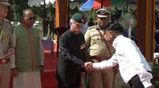 Arunachal Police marks 53rd Raising Day with Governor’s call for discipline and compassion Arunachal Police marks 53rd Raising Day with Governor’s call for discipline and compassion