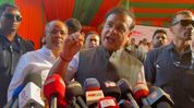“Wherever Akhil Gogoi goes, he will put salt in the milk”: Himanta mocks opposition alliance “Wherever Akhil Gogoi goes, he will put salt in the milk”: Himanta mocks opposition alliance