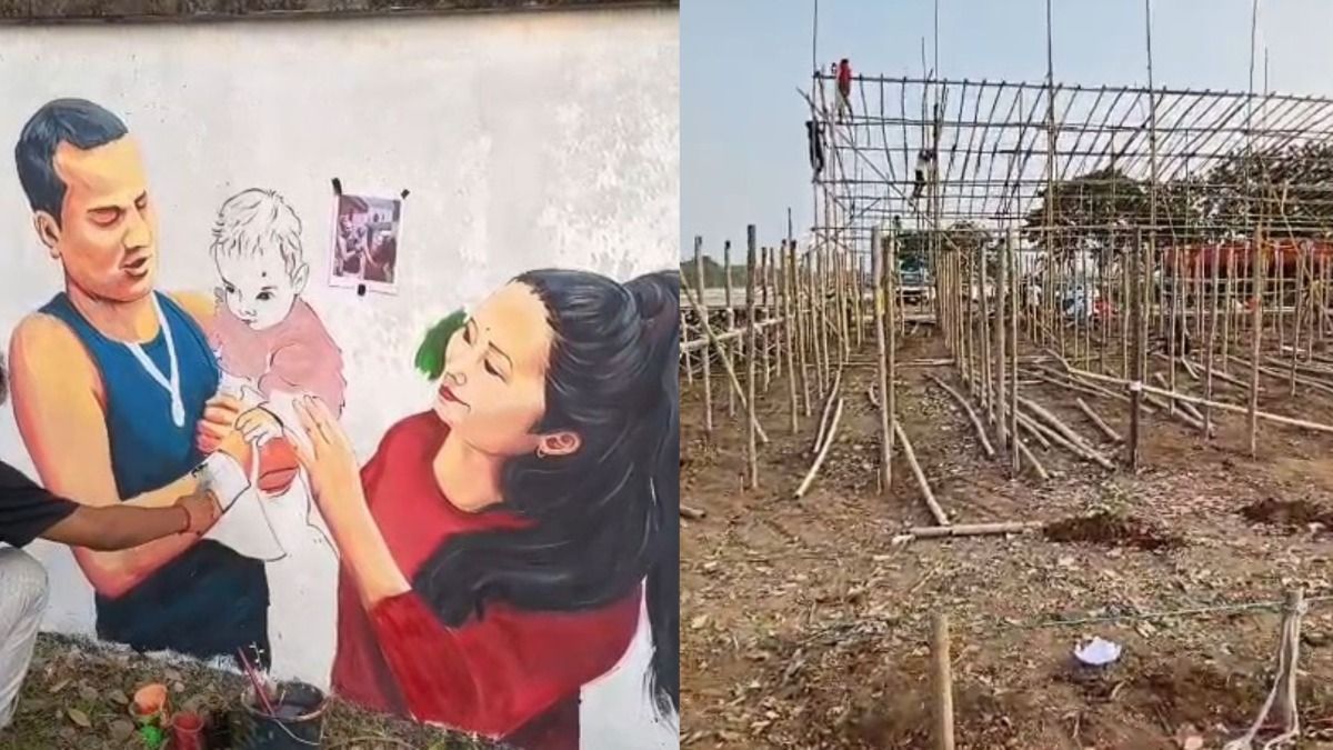 Assam’s BTC to honour Zubeen Garg with 30-bigha riverside park on music icon’s 53rd birthday