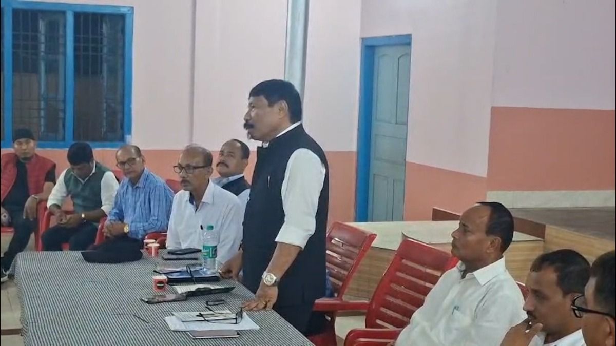 Assam: Bokakhat to unveil second statue of Zubeen Garg on his 53rd birthday