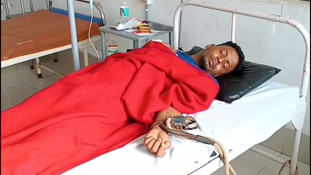 Assam: Drug peddler injured in police encounter at Barpeta’s Mailkuchi