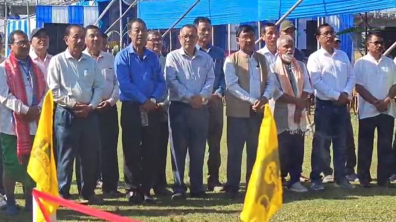 Assam observes 74th Bodo Literary Day celebrating legacy of Bodo Sahitya Sabha