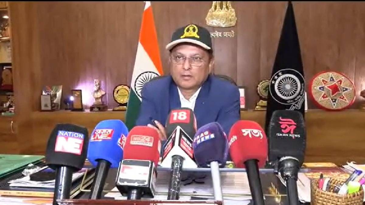 Assam: Nagaon administration to launch major eviction drive on encroached government land