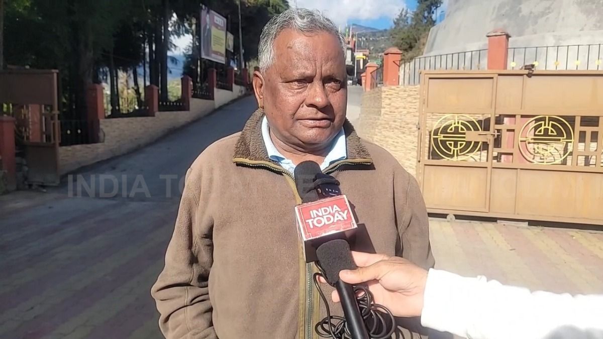 After 50 years in Tawang, Bihar-born caretaker pens emotional farewell to the mountain town