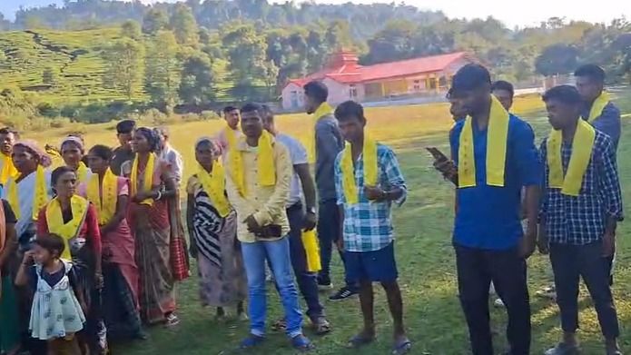 Raijor Dal steps up groundwork in Margherita ahead of Assam polls