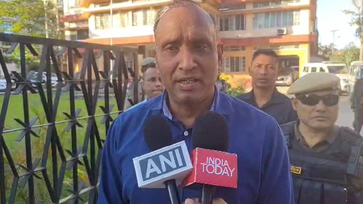 BNSS Section 208 sanction paves way for comprehensive chargesheet in Zubeen death case