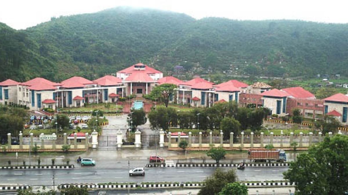 Manipur Congress welcomes High Court’s prompt order on Mapithel Dam PIL