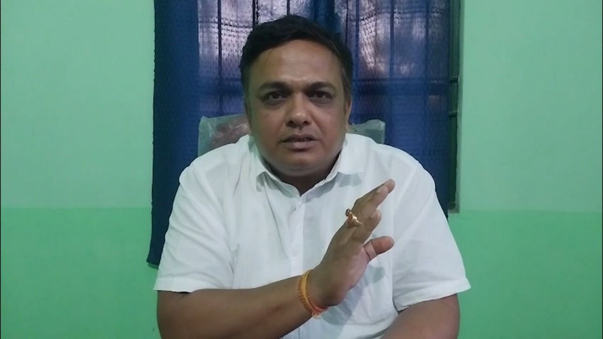 Assam Chah Mazdoor Sangha Margherita unit demands ST status for Adivasi and Tea Tribes