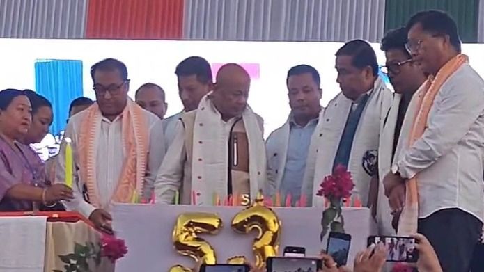 Assam's Kokrajhar marks Zubeen Garg's 53rd birthday with memorial park foundation