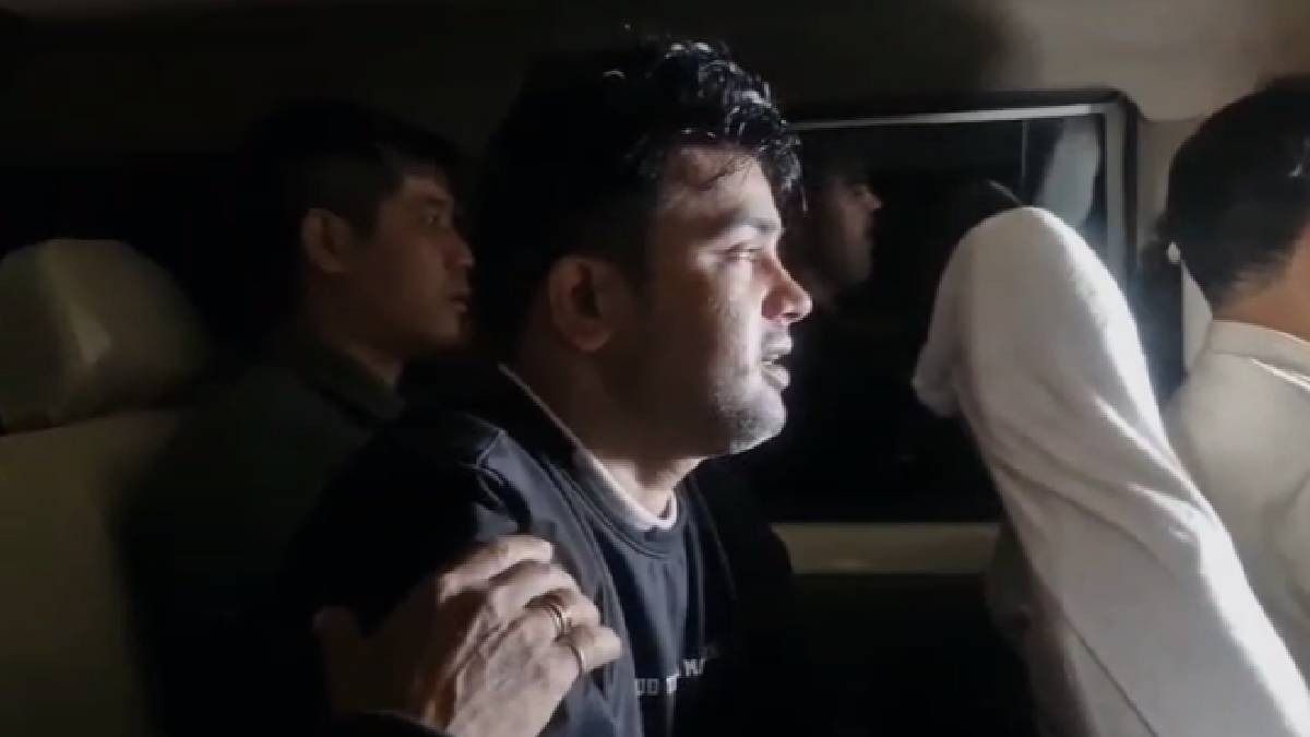 Assam: Businessman linked to fake GST coal challans arrested in Bongaigaon