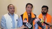 Arunachal CM assures firm action on rising molestation, suicide and ragging cases Arunachal CM assures firm action on rising molestation, suicide and ragging cases