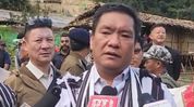 Arunachal CM assures APFRA rules will protect all communities, not target any religion Arunachal CM assures APFRA rules will protect all communities, not target any religion