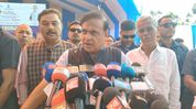Assam government to roll out new ‘Babu Scheme’ on January 1: Himanta Biswa Sarma Assam government to roll out new ‘Babu Scheme’ on January 1: Himanta Biswa Sarma